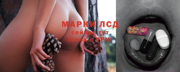ешки Лиски